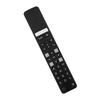 RC901V FMR1 Universal Voice Remote Control Compatible for TCL 32A323 32A325 32P30S 32S330 32S6500 32S6500A LED TV