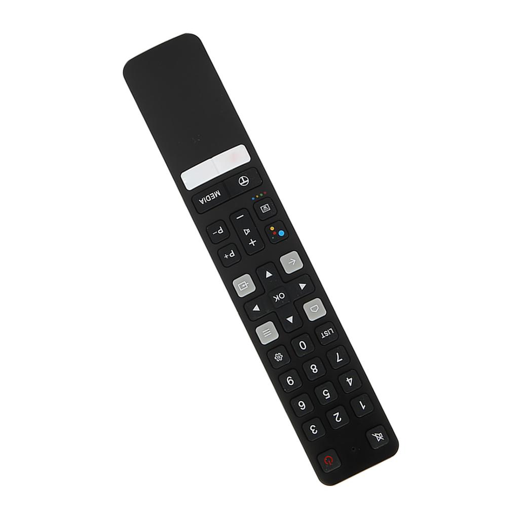 RC901V FMR1 Universal Voice Remote Control Compatible for TCL 32A323 32A325 32P30S 32S330 32S6500 32S6500A LED TV
