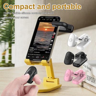 Üç Ayaklı Sehpa ve Desteği – Deklanşör Uzaktan Kumandaları