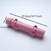 1PC Push Sushi Model Sushi Making Machine Quick Sushi Bazooka Japanese Rolled Rice Mold Vegetable Meat Rolling Diy Kitchen Tools