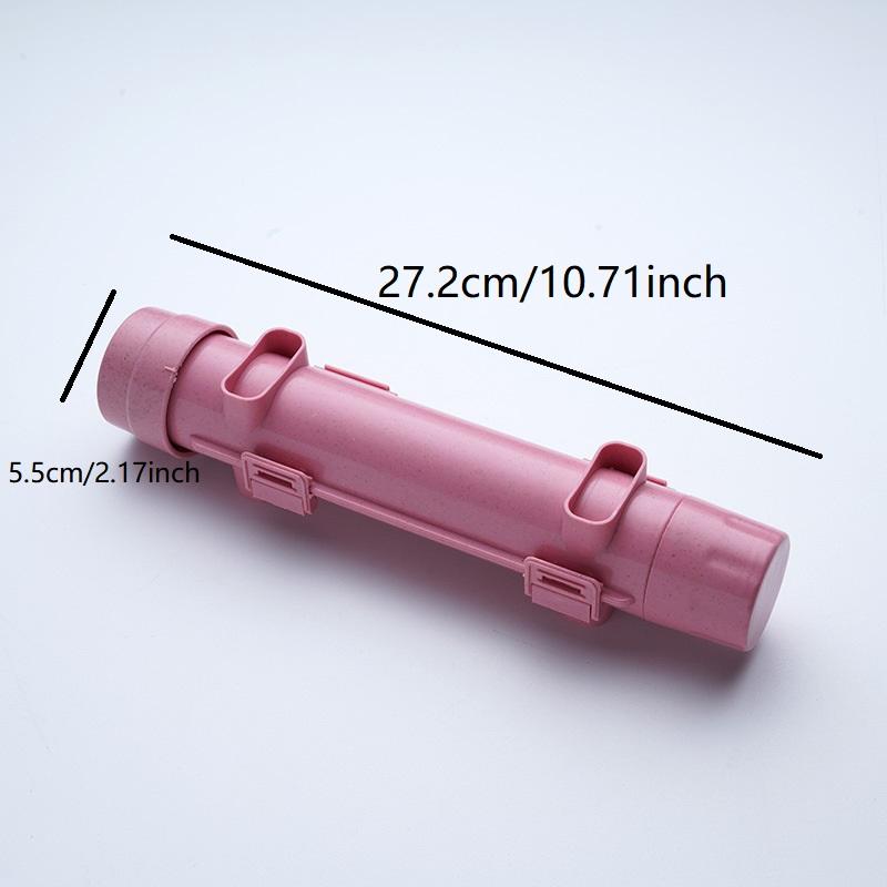 1PC Push Sushi Model Sushi Making Machine Quick Sushi Bazooka Japanese Rolled Rice Mold Vegetable Meat Rolling Diy Kitchen Tools