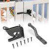 Latch Door Locks, Latch Locks, Automatic Latches for Pastures, Gardens, Fences, and Farm Gates
