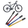 Easily Install Bike Brake Pipe Stainless Steel Bike Bendable Spring Pipe for Commuting and Cycling