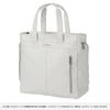 [Mercedes-Benz Collection] Genuine Mercedes-Benz x Titleist Tote Bag, Traditional White