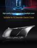 Chevrolet Cruze 2015 Headlight Lens Cover and Lamp Shell