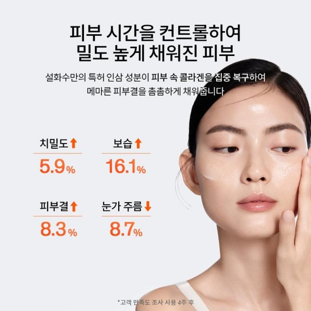 [september] Consonant Emulsion 125ml