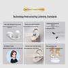 UGREEN S8 Open-Fit Ear-Clip Bluetooth Earbuds