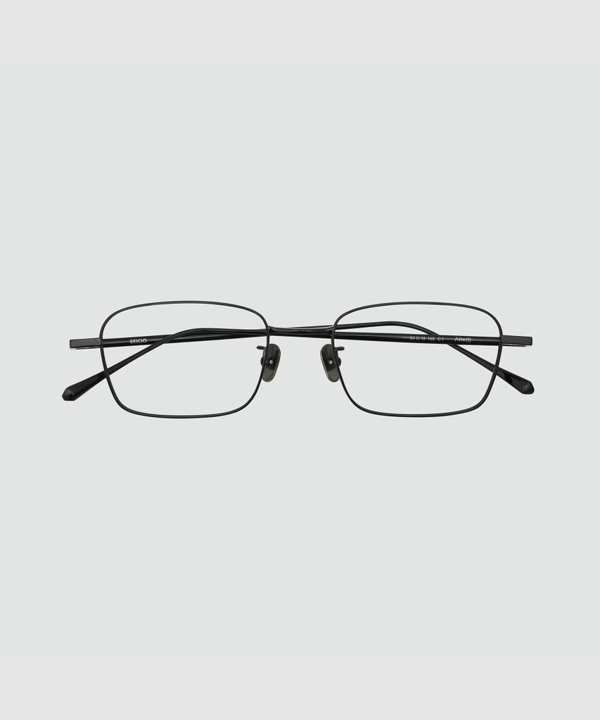 Leisio Alte(T) C1 Black