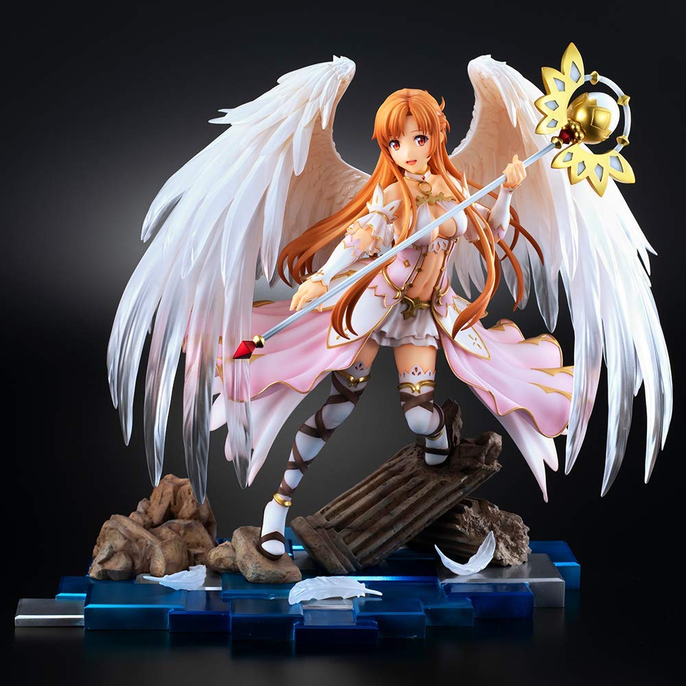 Asuna Léčivý anděl Měřítková figurka "SAO" - Ver. - 1/7