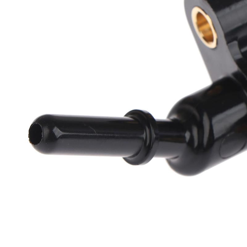 1Pcs Motorcycle Throttle Injector Mount Connector For Cbr150 Cbr150R 2010 2011 Motorcycle Accessories