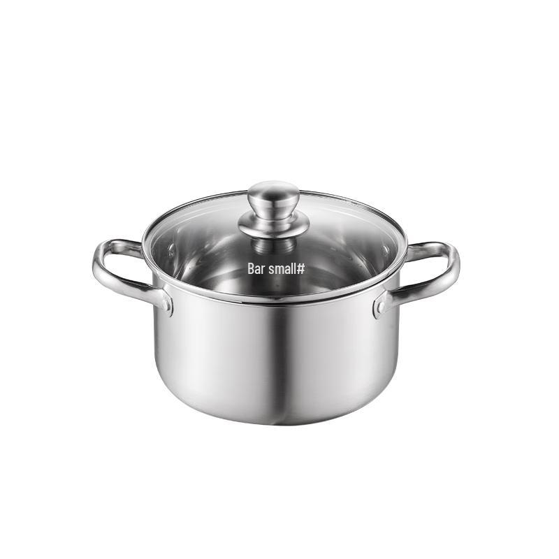 Bear 304 Stainless Steel Soup & Stew Pot