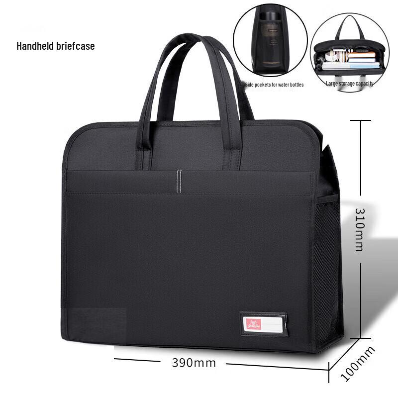

Jingyu tAcplum Men s Business Laptop Briefcase