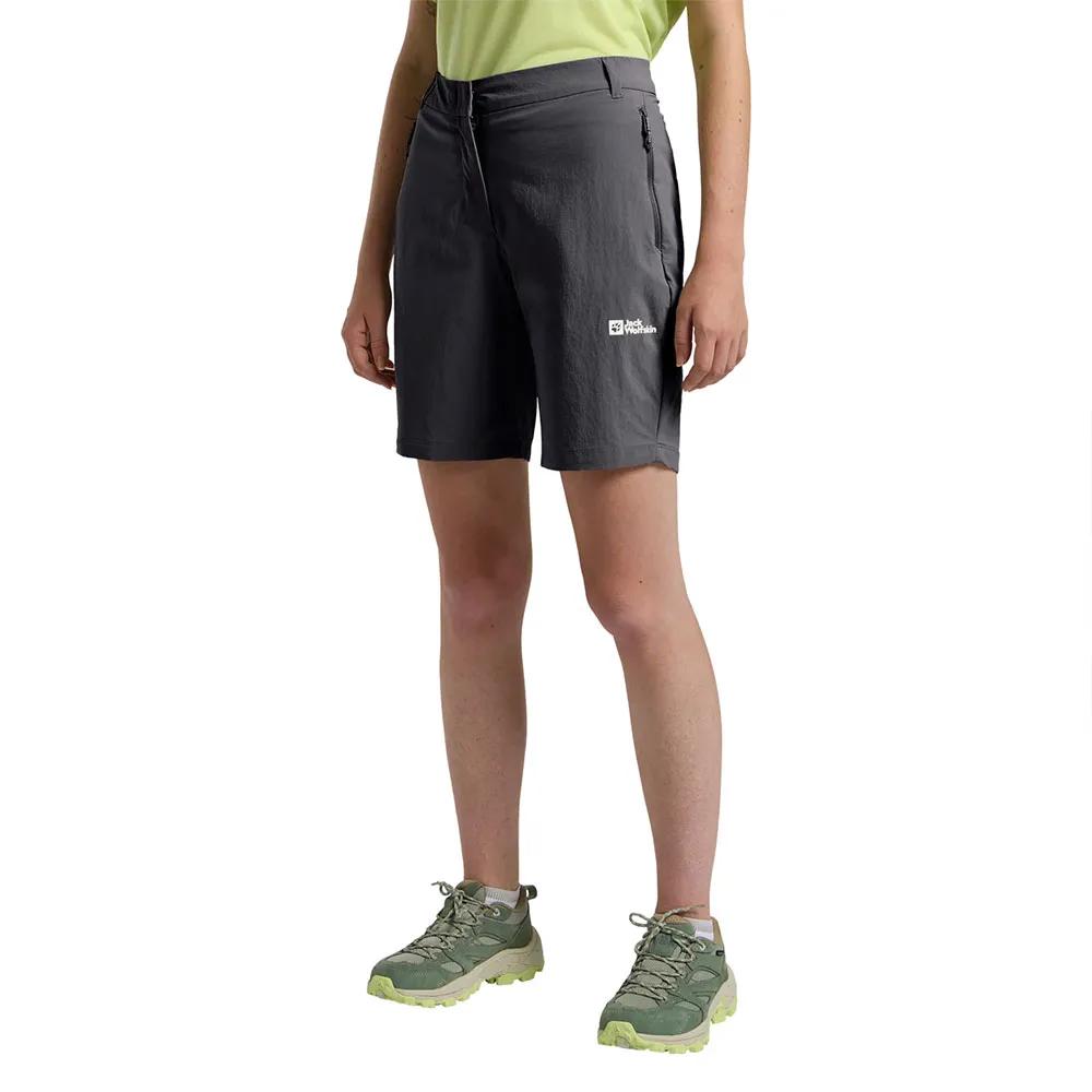 

Jack Wolfskin Шорты Hikeout 36