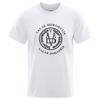 Valar Morghulis & Valar Dohaeris Tshirt Hip Hop Casual T-Shirt Men Short Sleeve 2023 Summer Brand T Shirt Casual Harajuku Tops