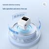 Deli DL-720C Thermal Label Printer CN plug (adapter included)