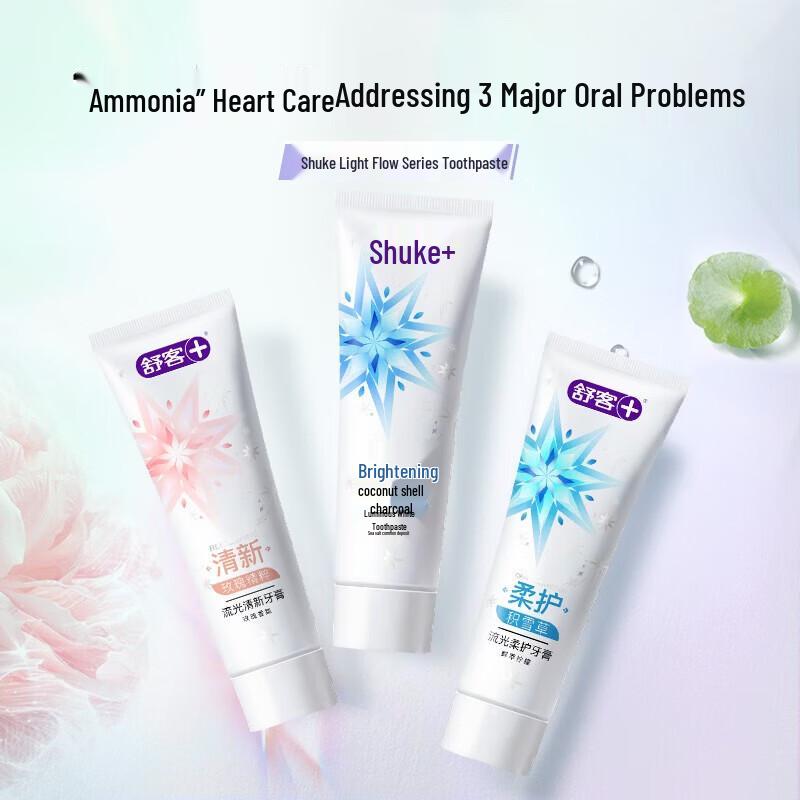 Sakol Amino Acid Gum Protection Toothpaste