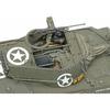 Tamiya (TAMIYA) 1/35 Military Miniature Series No. 376 American Tank Destroyer M18 Hellcat Plasti...