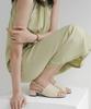 Chaakan Cashews Banding Strap Sandals Sdlts2G841