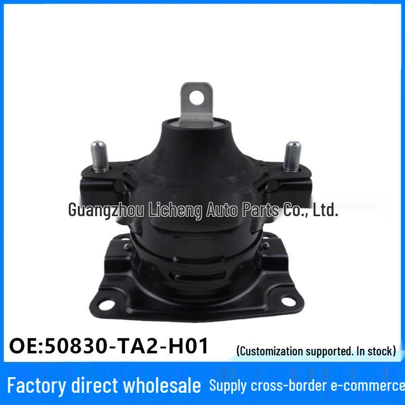 

Engine Mount Rubber 50830-TA2-H01 for Honda Accord 2.0L (2008-2016) and Spirior. Spirior