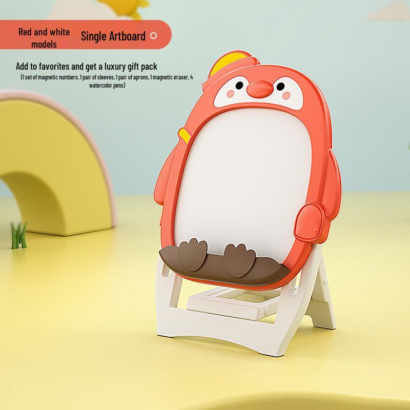 

Магнитная и меловая доска для письма для детей: Детская доска для рисования и обучения граффити