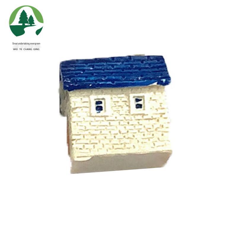 Wei Ye Chang Qing HC-6 Sand Table Building Models