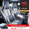 Accesorios Interior – Fundas para asientos de coche