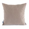 Veluri Decorative Pillowcase 40x40, Beige