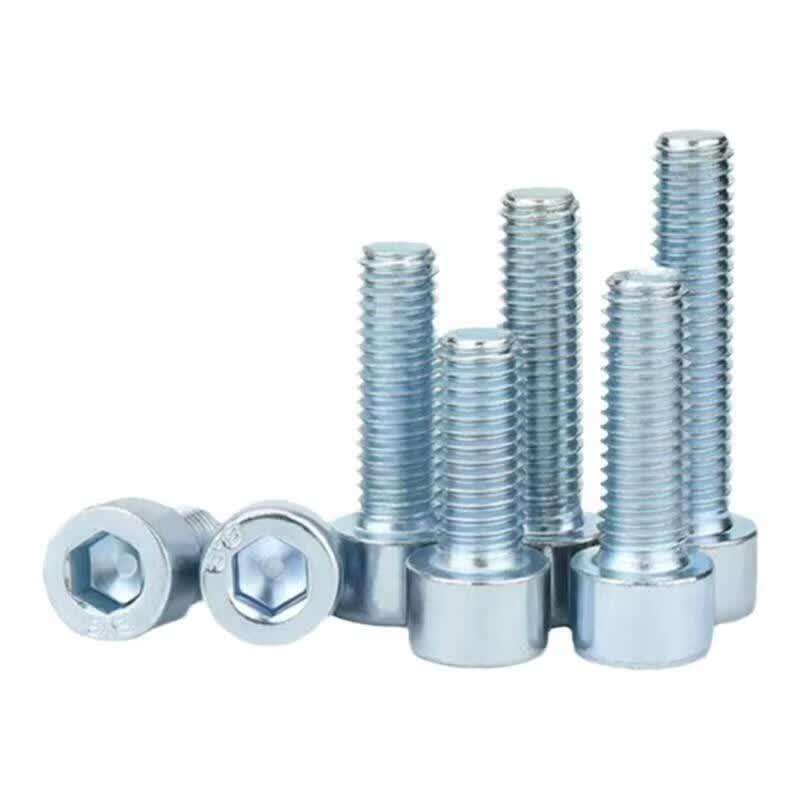 Hex Socket Cap Screw