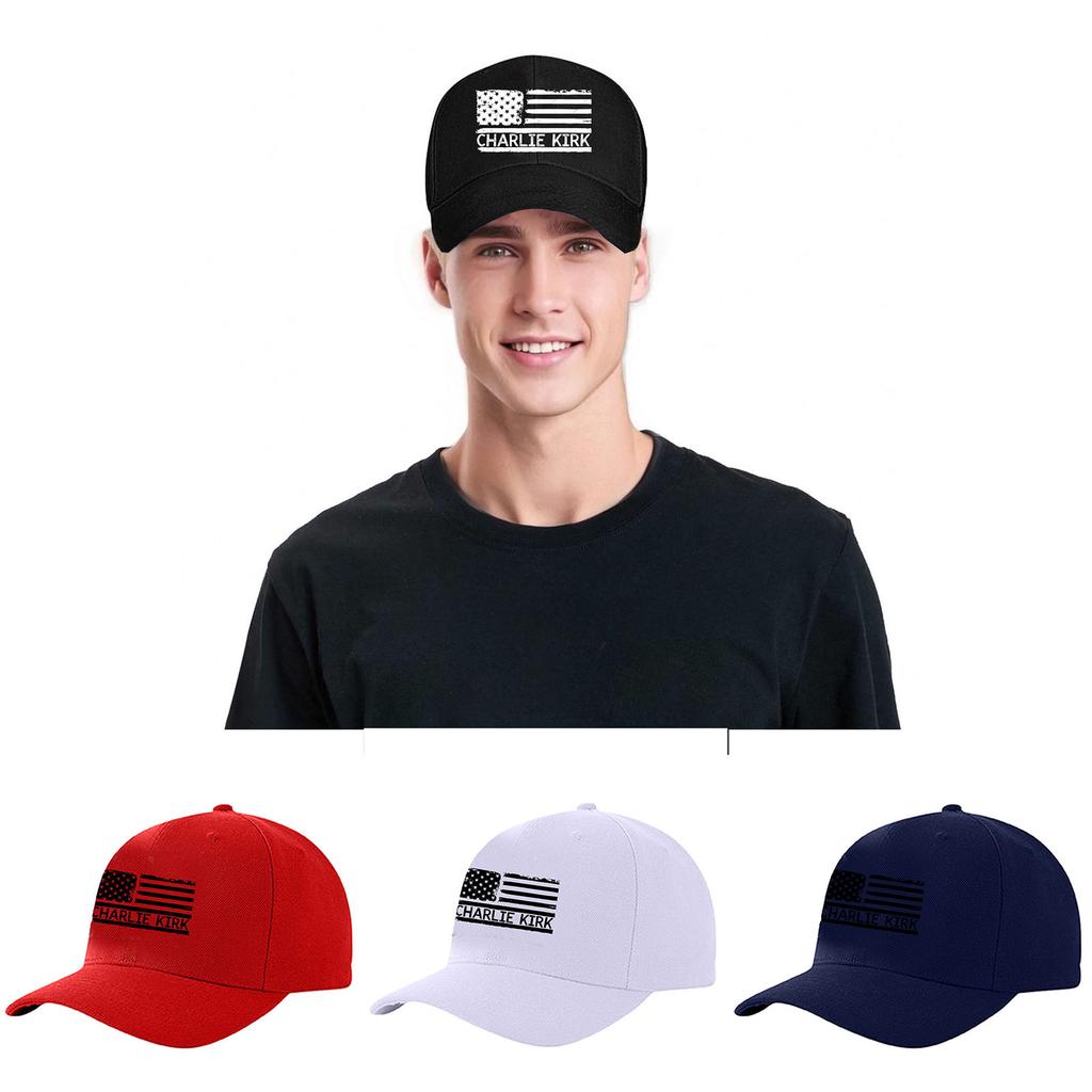 Men's And Women's Casual Hats