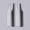 New Sale 2Pcs Rearview Mirror Anti-collision Strip Anti-scratch Strip Car Decoration Reflective Sticker Auto Parts