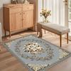 Luxury Carpets for Living Room Flannel Customizable Soft Rugs Bedroom Decor Home Alfombra Plush Non-slip Mat for Kids  Area Rug