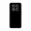 Hülle Für Xiaomi Redmi Note 14 Pro 4G Hülle Note14 14Pro + 4G 5G Handyhüllen Weiche Schwarze Silikon Stoßfeste Schale Rückseite Funda