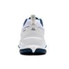 Kappa Proton No. 1 Back to Back Cushioning Abrasion Resistant Lightweight Breathable Slip Resistant Low top (Unisex) Chunky Sneakers