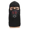 Winter   Face Cover Breathable Windproof Ski Warm Face Cover for Cold Weather Outdoor Use