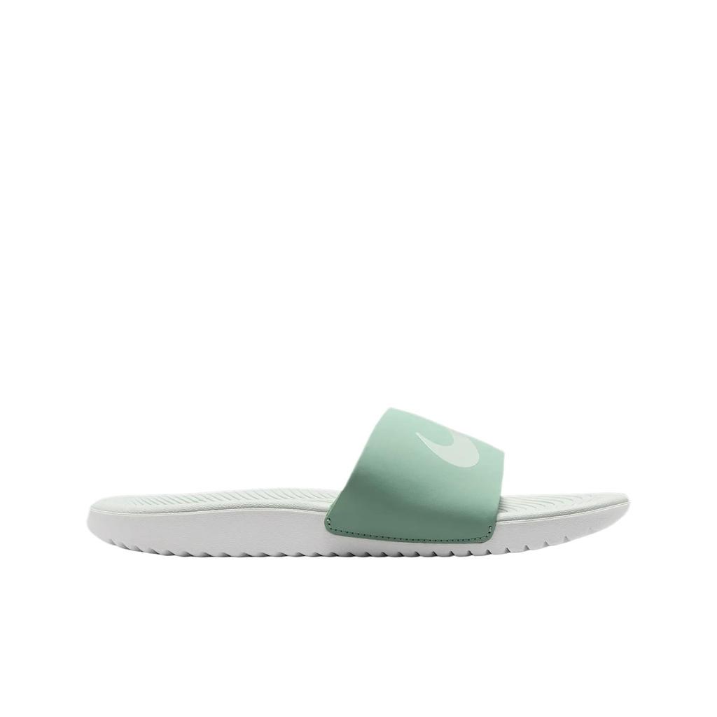 Nike Kawa Fashion Versatile Simple Exquisite Non-Slip Breathable Low-Top Kids Slippers Kids slippers FJ8812-001