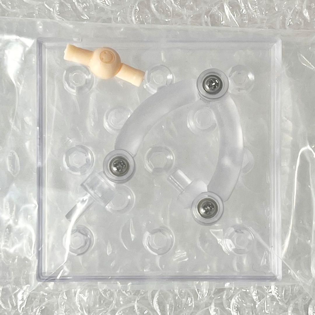 Used [Genuine product] Pedestal  Nendoroid prop arm/spare joint/parts/custom