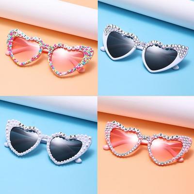 Lunettes et accessoires – Lunettes de soleil