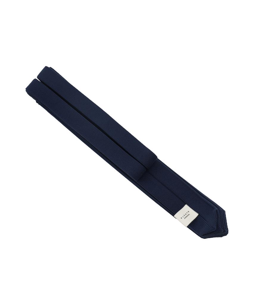 Pleatsmama New Shoulder Bag Navy
