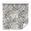 Vintage Ornaments Wallpaper for Living Room and Bedroom 50x1000