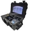 FPV Control Box Dual Control Box Drone Long-distance Data Transmission VR Glasses VR Remote Control FPV Remote Control Parts