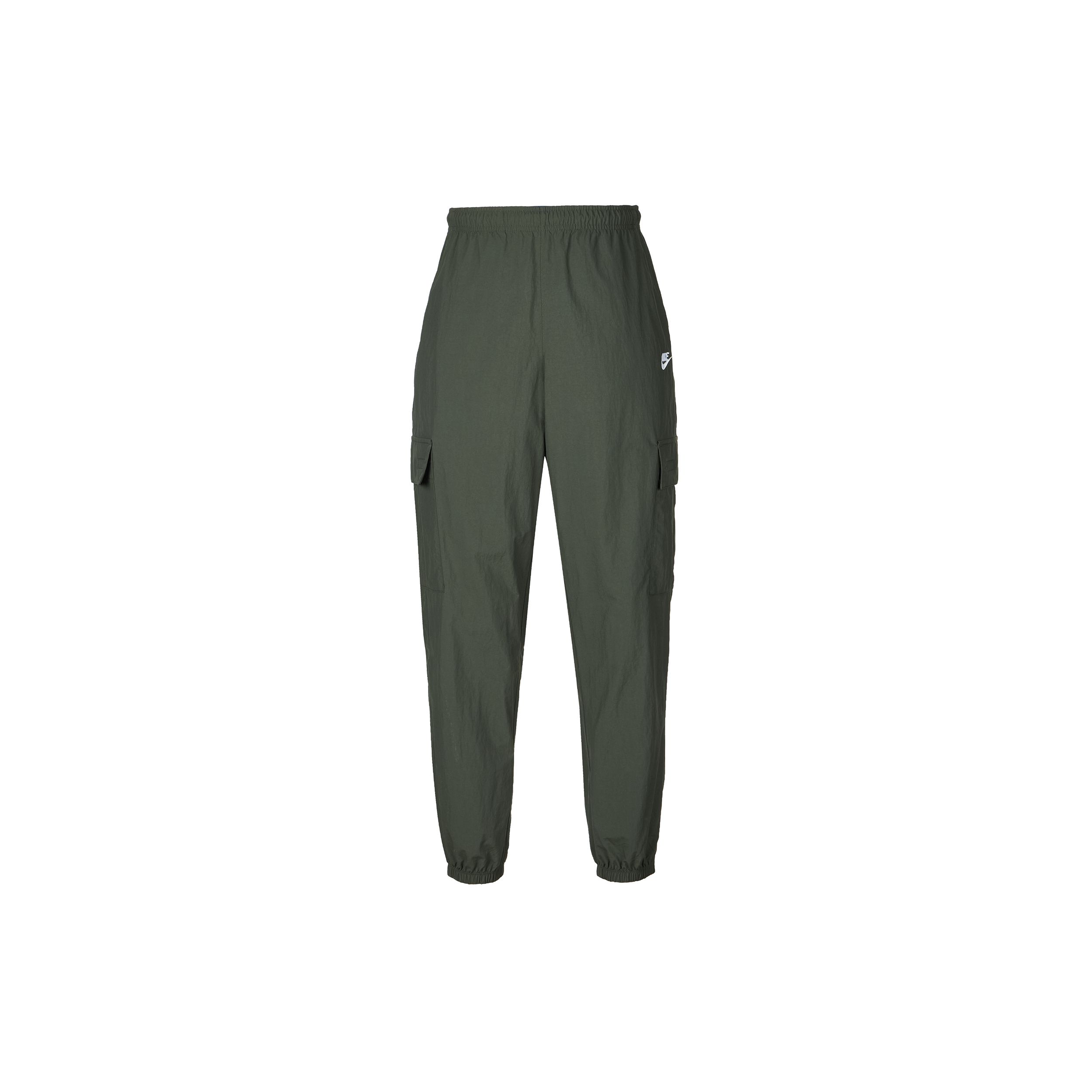 Nike Club Bequeme, schlichte Cargohose mit Schnürung für Herren HJ1991-355 XL