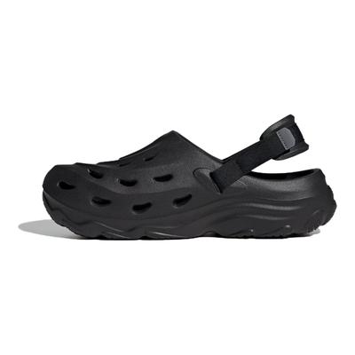 Maxxclog Black Iron Metallic Carbon Unisex Sneakers Core-Black JH9847