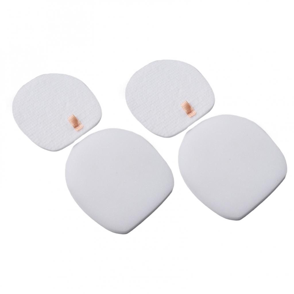 Neuer Schaumstofffilter Staubsaugerfilter Haushaltsreinigungsgeräte