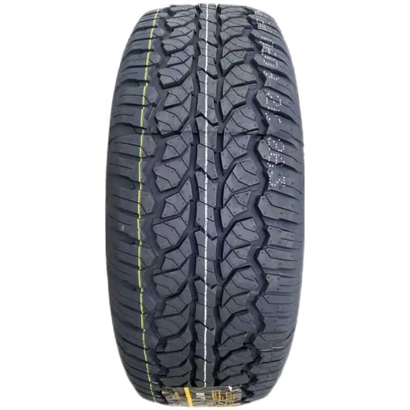 Hanhuit Pickup Truck Radial Tire LT265/70R16
