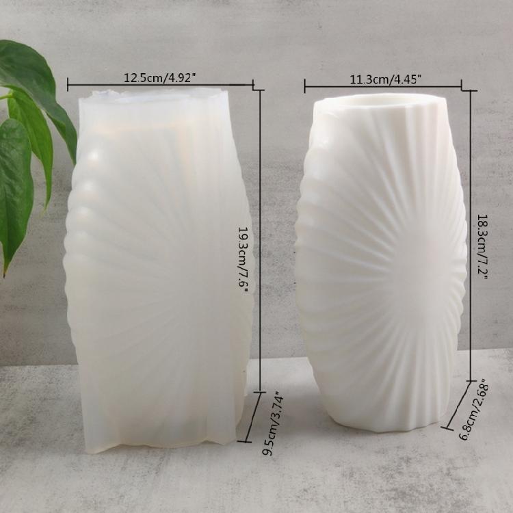 Storage Box Resin Mold for Jewelry Ornaments Storage Cup Holder Epoxy Casting