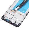 For TCL 20Y Grade C LCD Screen and Digitizer Assembly+Frame Part (Without Logo)