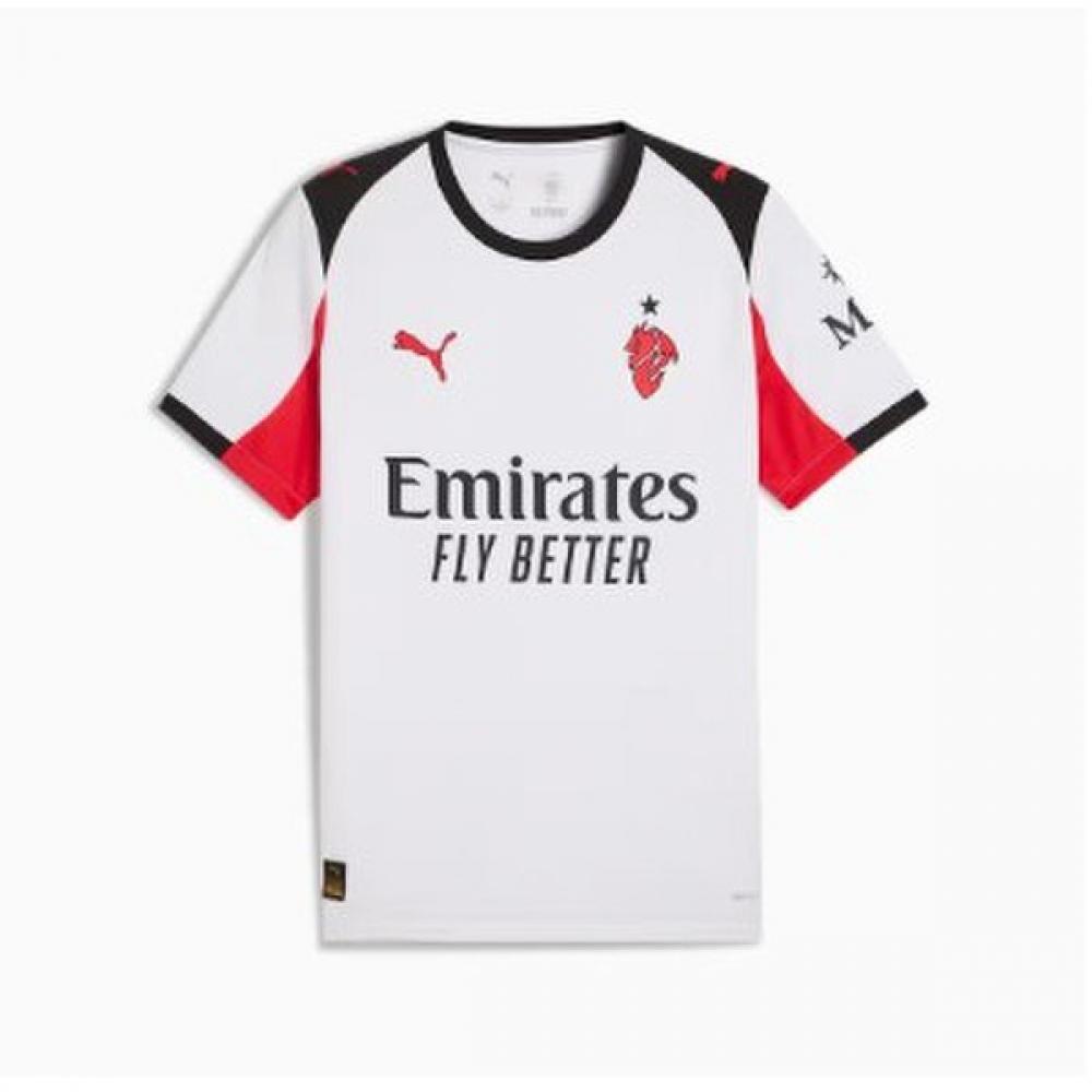 Puma Acm Away Jersey Replica 779971 02