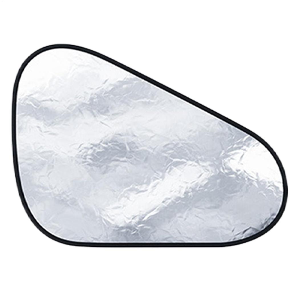 2025 New Appearance Car Sun Shade Side Car Window Sun Shade Static Type 99%