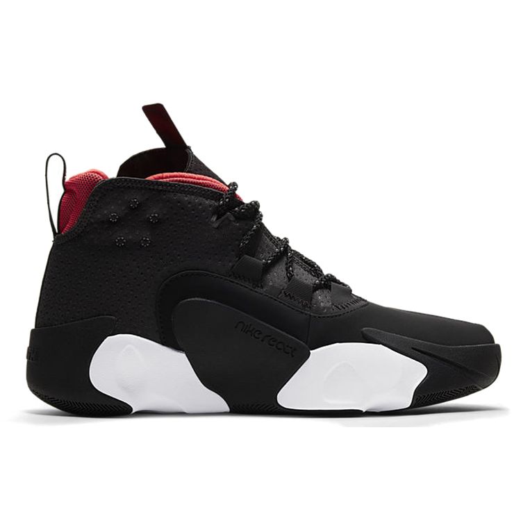 Nike React Frenzy SE Dunkelrauchgrau Herren Sneaker Schwarz Weiß Volt CV1720-001