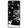 For OPPO Realme C33 Case C30s Christmas Silicone Soft TPU Cover Cases for Realme 9 Pro Plus Coque Realme8 5G New Year Gift Funda